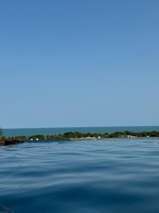 Ape Mar A Vista Alto Padrao Porto Seguro
